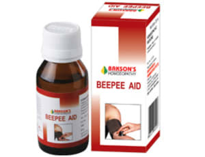 BAKSON'S Beepee Aid Drop