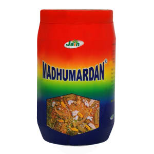 Jain Madhumardan Powder
