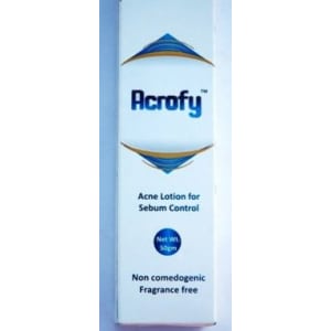 ACROFY Lotion