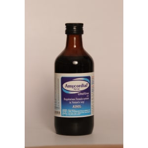 AMYCORDIAL SYRUP