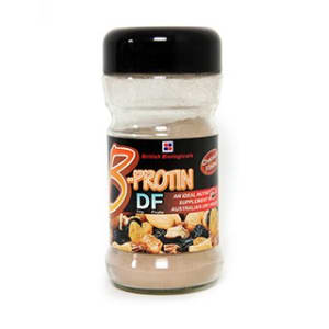 B-Protin Powder Dry fruit
