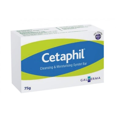 Cetaphil Bar