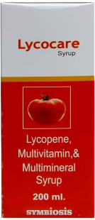 LYCOCARE Syrup