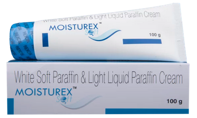 Moisturex Soft Cream 100gm
