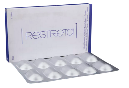 Restreta Tablet