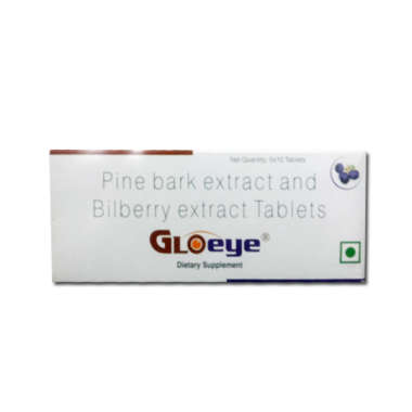 Gloeye Tablet