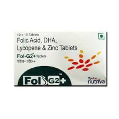 Fol G2 Plus Tablet