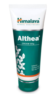 Himalaya Althea Cream Pack Of 2