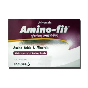 Aminofit Soflets