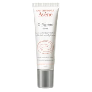 Avene D Pigment Light Cream