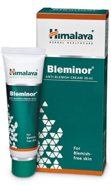 Himalaya Bleminor Anti-blemish Cream