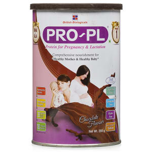Pro-PL Powder Chocolate