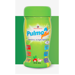 Pulmo Plus Powder