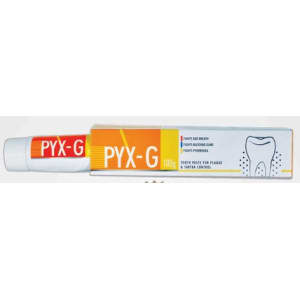 Pyx-G Toothpaste