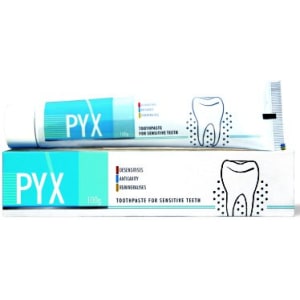 Pyx Toothpaste