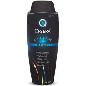 Q-Sera Revitalizing Shampoo