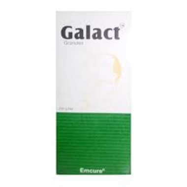 Galact Granules Elaichi