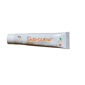 Sabi-Glow Cream