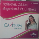 Cavit-PM Tablet