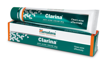 Himalaya Clarina Anti-acne Cream Pack Of 2