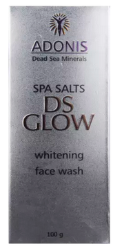 DS Glow Face Wash