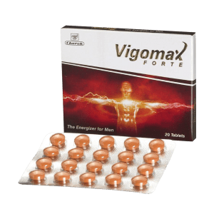 Vigomax Forte Tablet