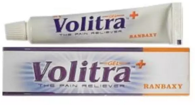 Volitra Plus Gel