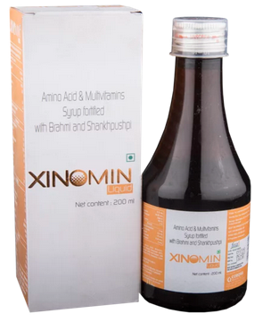 Xinomin Liquid
