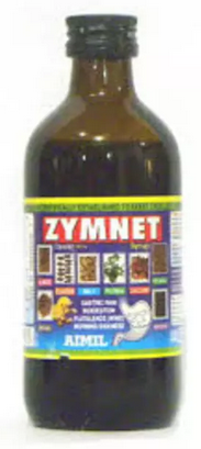 AIMIL Zymnet Syrup