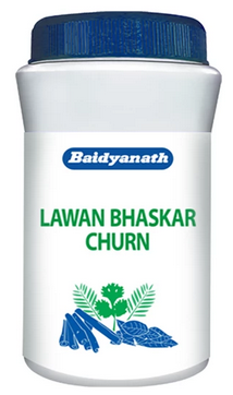 Baidyanath Lavan Bhaskar Churna