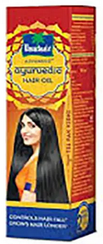 Parachute Ayurvedic Hair Oil