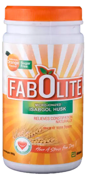 Fabolite Powder