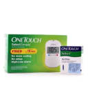 One Touch Select Simple Device (box Of 10 Test Strips Free)