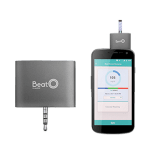 Beato Smart Phone Glucometer With 20 Strips