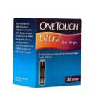 One Touch Ultra Strip