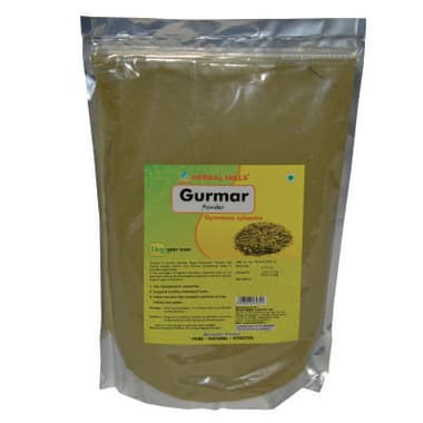 Herbal Hills Gurmar Powder