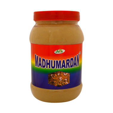 Jain Madhumardan Powder 450gm