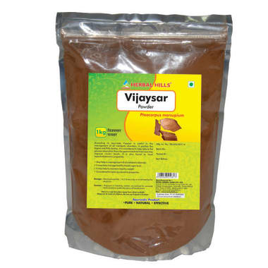 Herbal Hills Vijaysar Powder