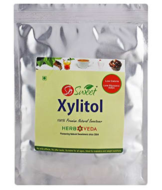 So Sweet Xylitol