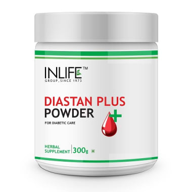 Inlife Diastan Plus Powder