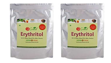 So Sweet Erythritol Pack Of 2