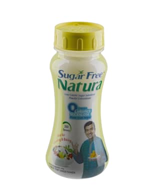 Sugar Free Natura Powder