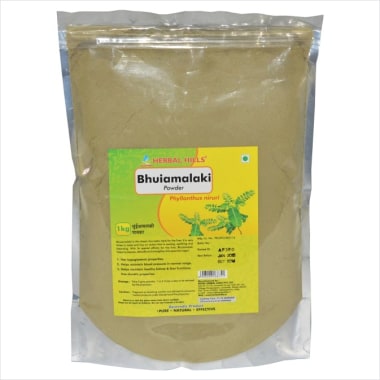 Herbal Hills Bhuiamlaki Powder