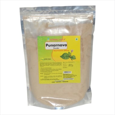 Herbal Hills Punarnava Powder