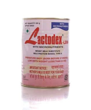 Lactodex Lbw Powder