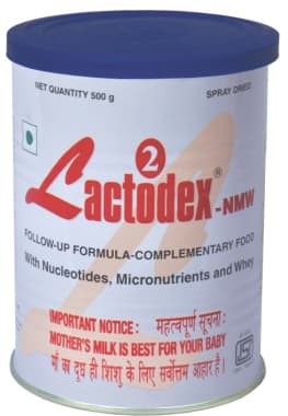 Lactodex -nmw 2 Powder