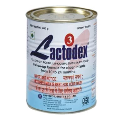 Lactodex 3 Powder