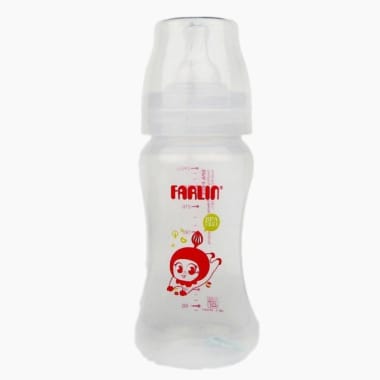 Farlin 270cc Pp Feeding Bottle