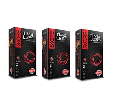 Skore Timeless Climax Delay Condom Pack Of 3