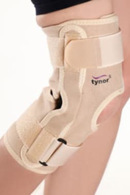 Tynor D-09 Functional Knee Support Xl